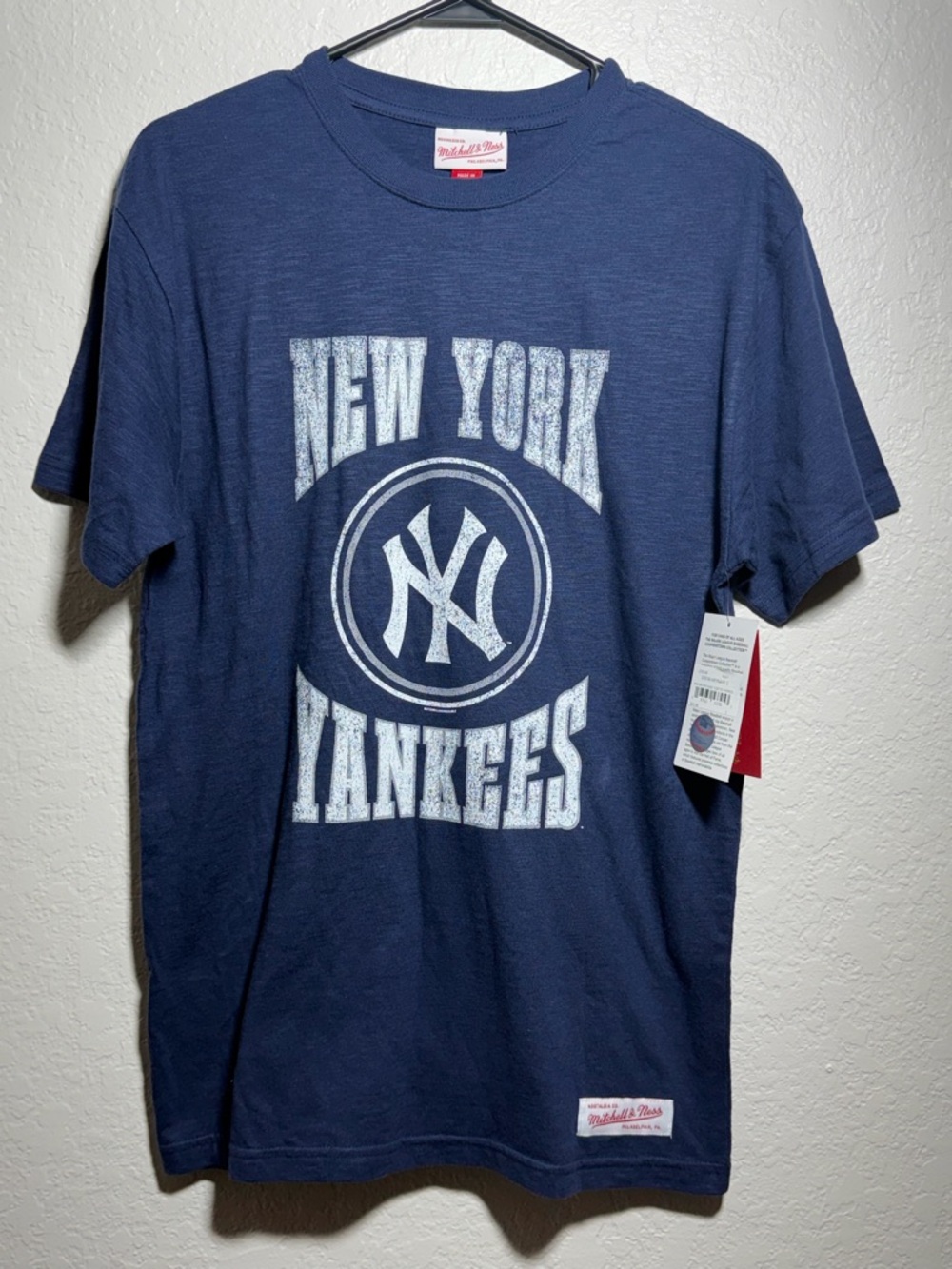 Mitchell & Ness New York Yankees Men’s